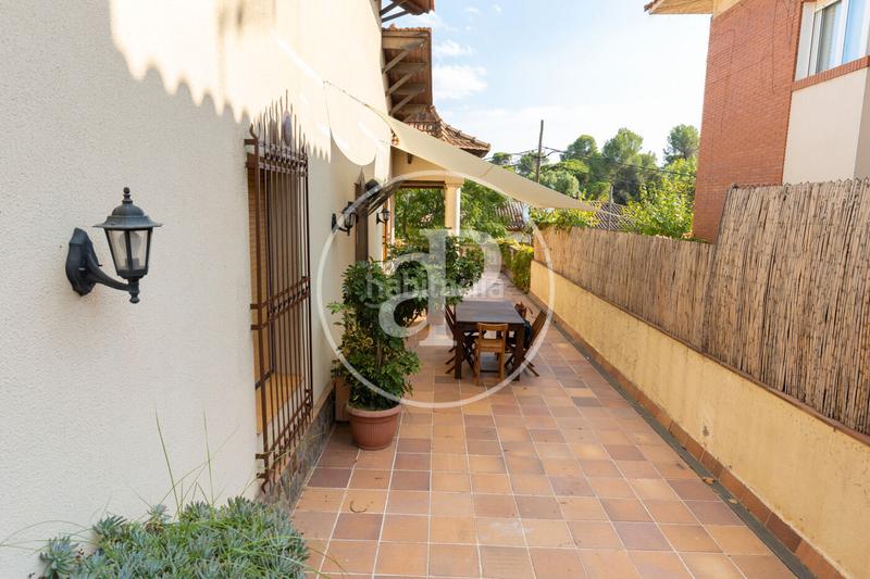 Foto 29024180-39e7-4a9e-b5b1-4d200b5f7597. Location maison avec chauffage parking piscine dans Sant Cugat del Vallès