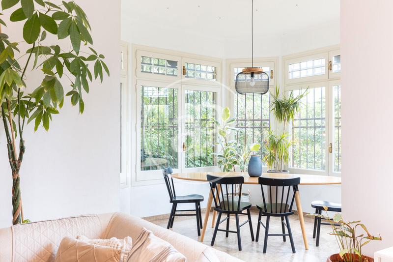 Foto 2c52fbbc-3c75-4af9-afbe-19b81237994c. Location maison avec chauffage parking piscine dans Sant Cugat del Vallès