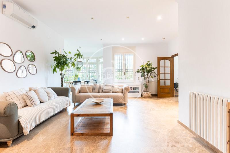 Foto e375e84d-fb71-4d03-9250-67f3edf68202. Location maison avec chauffage parking piscine dans Sant Cugat del Vallès