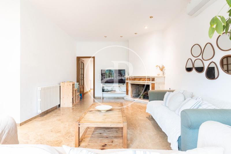 Foto cd0fed00-8d1b-4154-93ee-1aa6e2fb5892. Miete haus mit heizung parking pool in Valldoreix Sant Cugat del Vallès