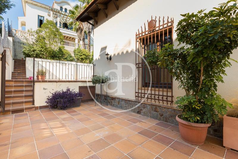 Foto 2025c01a-45c0-444d-8b28-f057f8261bad. Rent house with heating parking pool in Valldoreix Sant Cugat del Vallès