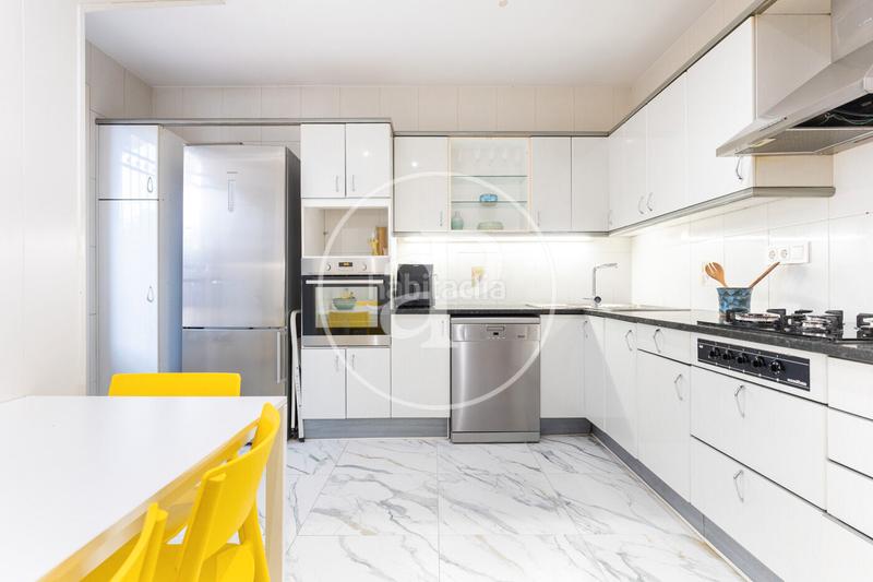 Foto bf83ddd8-32df-496b-bef8-845c8798a59c. Rent house with heating parking pool in Valldoreix Sant Cugat del Vallès