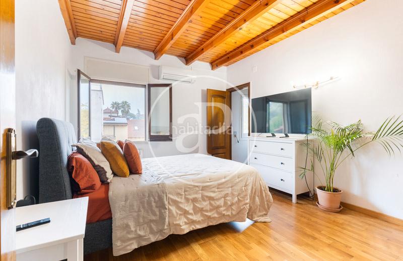 Foto d2394c1e-4b9d-4cef-a2e4-d20b9c37d650. Rent house with heating parking pool in Valldoreix Sant Cugat del Vallès