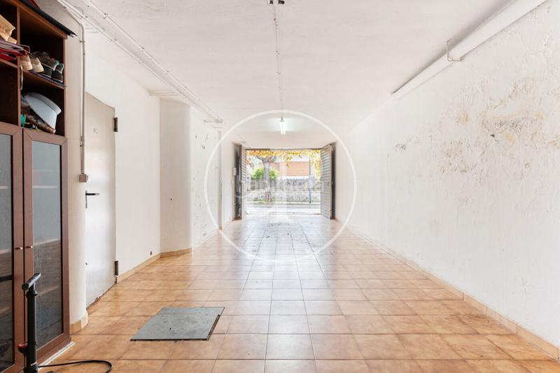 Foto f580a125-c8b8-44d1-9479-b52ad596ab6a. Rent house with heating parking pool in Valldoreix Sant Cugat del Vallès