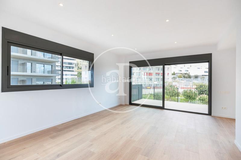 Foto 260dd631-4848-4379-a592-b2363d023894. Affitto appartamento con riscaldamento parcheggio piscina in Esplugues de Llobregat