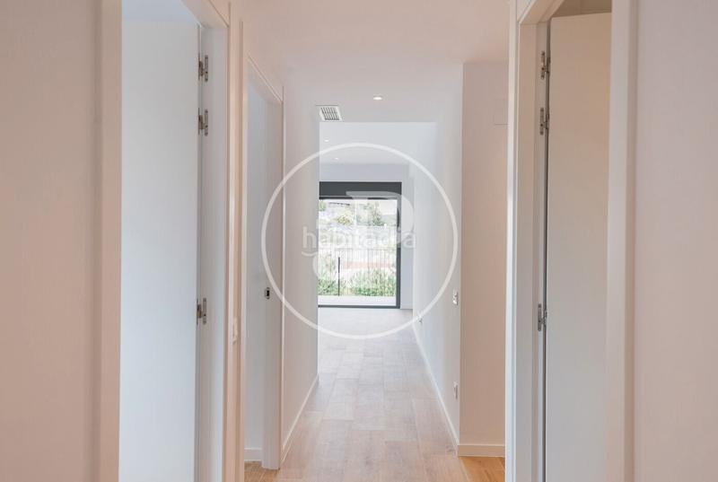 Foto 5534ca0a-f645-47c9-a265-d7f7da7933d1. Affitto appartamento con riscaldamento parcheggio piscina in Esplugues de Llobregat