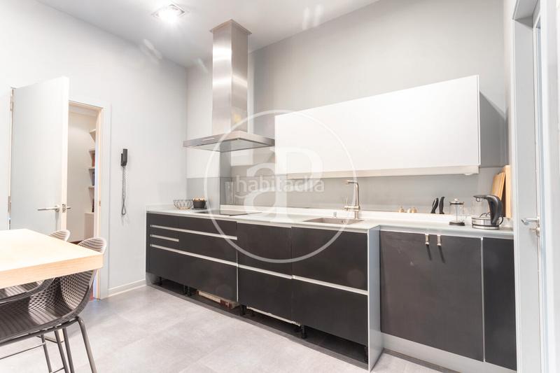 Foto 045c1787-cc72-4b80-b107-4f2166859fa7. Affitto appartamento con riscaldamento in Dreta de l´Eixample Barcelona