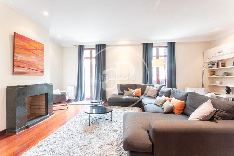 Foto 10bebd28-5aa3-47c3-8131-eef2ffc79662. Affitto appartamento con riscaldamento in Dreta de l´Eixample Barcelona