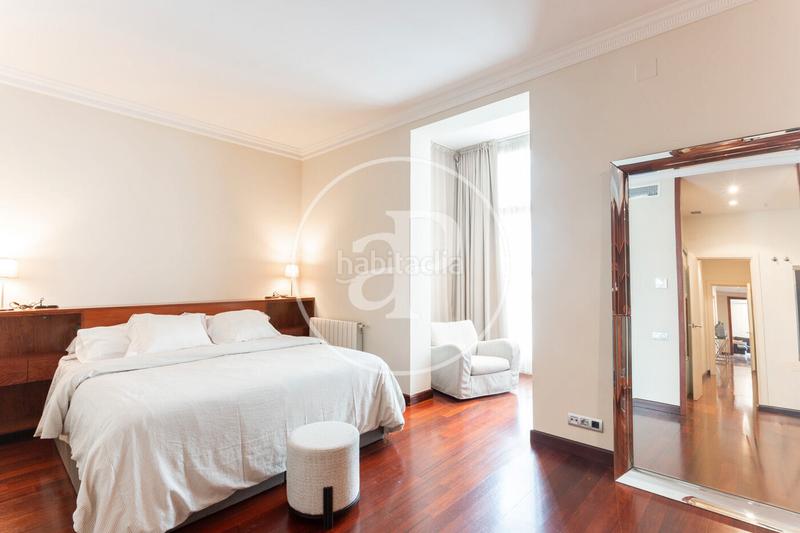 Foto bf24826e-8255-4c2e-ad5b-6e40188827ad. Affitto appartamento con riscaldamento in Dreta de l´Eixample Barcelona