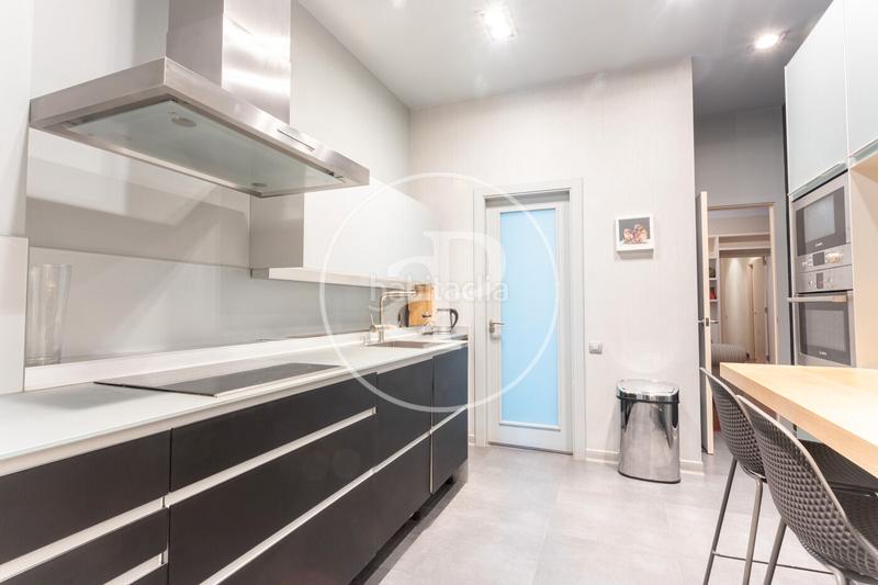 Foto fc90674b-9d97-4c68-b1de-8d3a80ec523f. Affitto appartamento con riscaldamento in Dreta de l´Eixample Barcelona