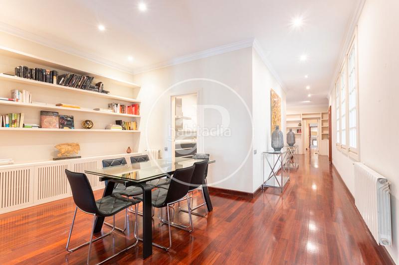 Foto 0b68c66a-14ad-44c6-9838-86fe7498d6dd. Location appartement avec chauffage dans Dreta de l´Eixample Barcelona