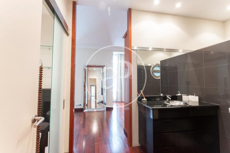 Foto 527c98bf-a123-499d-aab3-a5a1d7ee92be. Location appartement avec chauffage dans Dreta de l´Eixample Barcelona