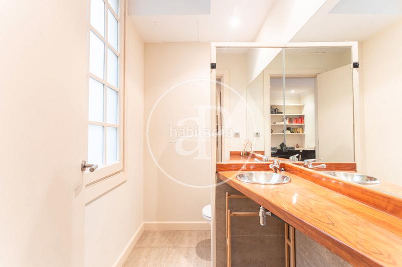 Foto 5b5ac43e-a817-4366-bcc2-8be3244da0f1. Location appartement avec chauffage dans Dreta de l´Eixample Barcelona