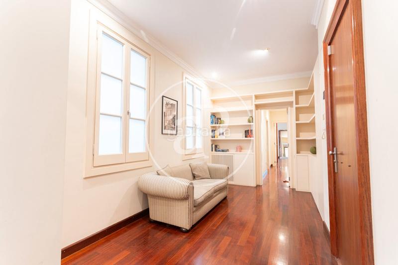 Foto 6c1a52d3-b7b8-4ff7-94e4-d8a545616e54. Location appartement avec chauffage dans Dreta de l´Eixample Barcelona