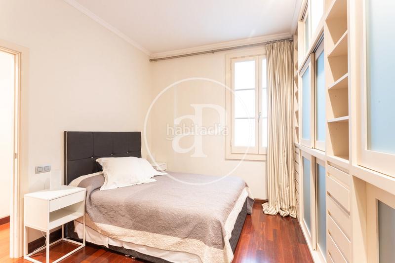 Foto 7951d8cd-4736-4d44-80f2-c54e996ef355. Location appartement avec chauffage dans Dreta de l´Eixample Barcelona