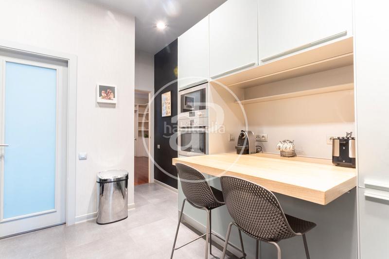 Foto 8197d22f-8a66-4625-ada5-f9cb437729fc. Location appartement avec chauffage dans Dreta de l´Eixample Barcelona