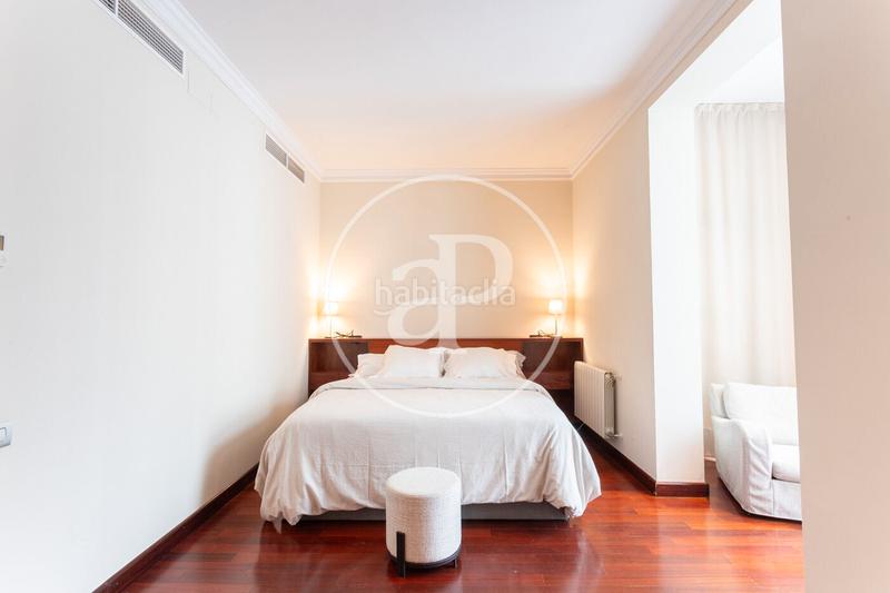 Foto 81a15af6-93e6-4165-bc39-e095d6b3aec3. Location appartement avec chauffage dans Dreta de l´Eixample Barcelona