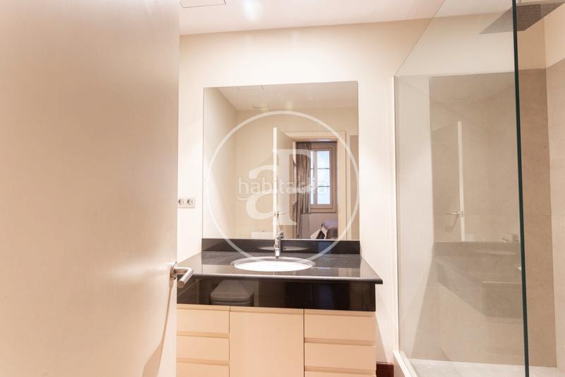 Foto 94289622-168b-4765-8d9b-5af910eeae9c. Location appartement avec chauffage dans Dreta de l´Eixample Barcelona