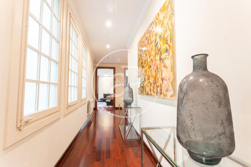 Foto a744ef77-ac2c-40ea-9865-6430764c338a. Location appartement avec chauffage dans Dreta de l´Eixample Barcelona