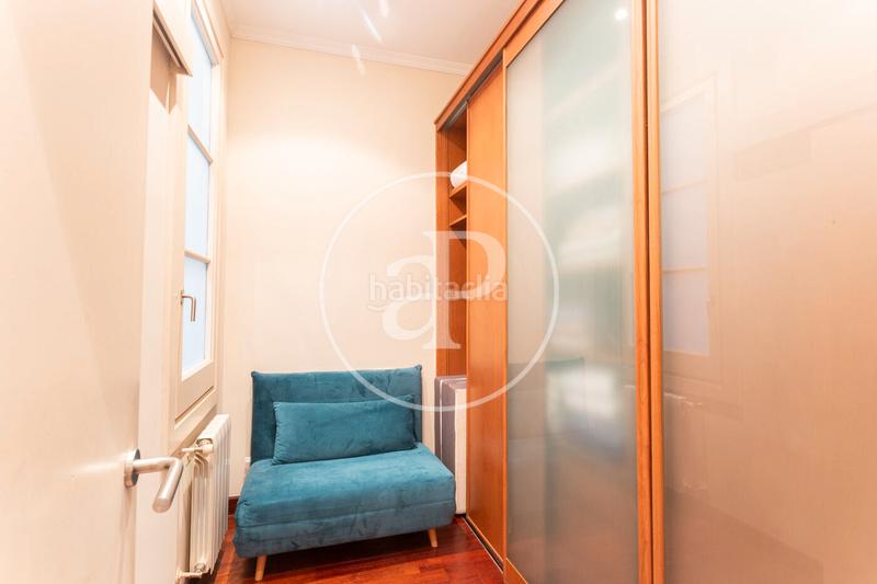 Foto b8af24ce-de1e-4082-a35b-5029f41a6a43. Location appartement avec chauffage dans Dreta de l´Eixample Barcelona