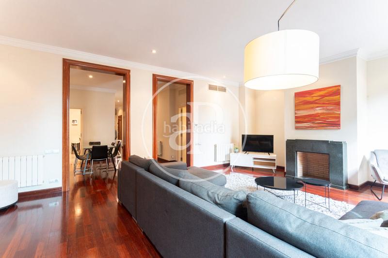 Foto ba514528-fe1b-4ac5-9f50-49573e7c5a14. Location appartement avec chauffage dans Dreta de l´Eixample Barcelona