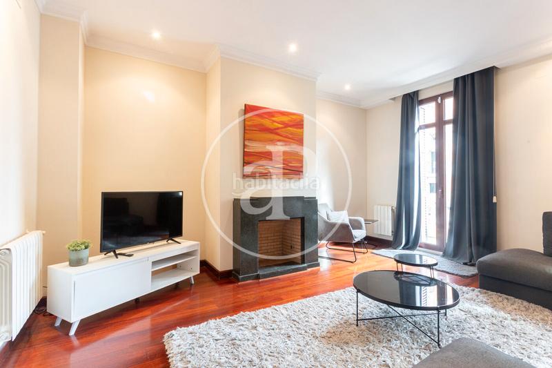 Foto d1ab7b47-ccfa-448d-a571-0ea467b6e6af. Location appartement avec chauffage dans Dreta de l´Eixample Barcelona