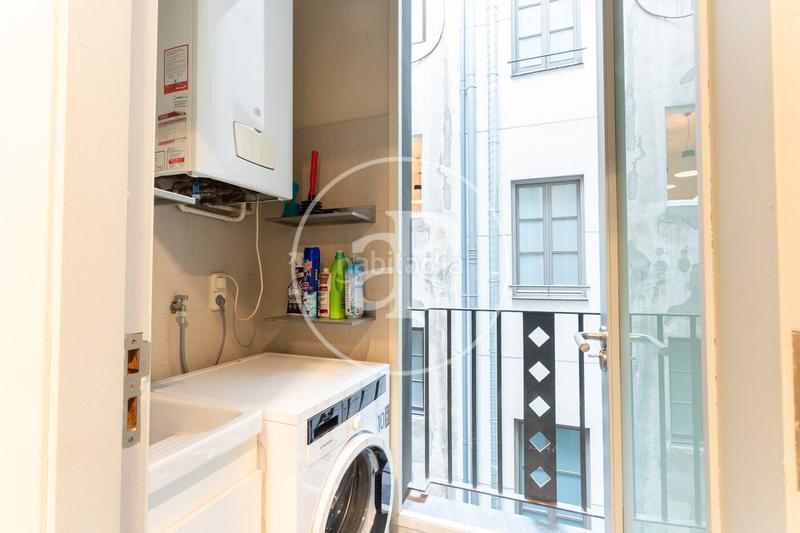 Foto 662bc3c1-c405-49ad-8ca7-f1dca5384a9b. Miete etagenwohnung mit heizung in Dreta de l´Eixample Barcelona