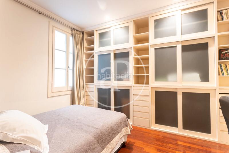 Foto 050727bf-11be-48aa-b9df-cd0170405751. Rent flat with heating in Dreta de l´Eixample Barcelona