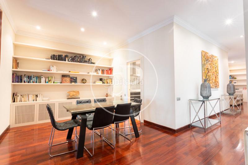 Foto 191df071-7c75-4cad-bcb9-2dba70970af5. Rent flat with heating in Dreta de l´Eixample Barcelona