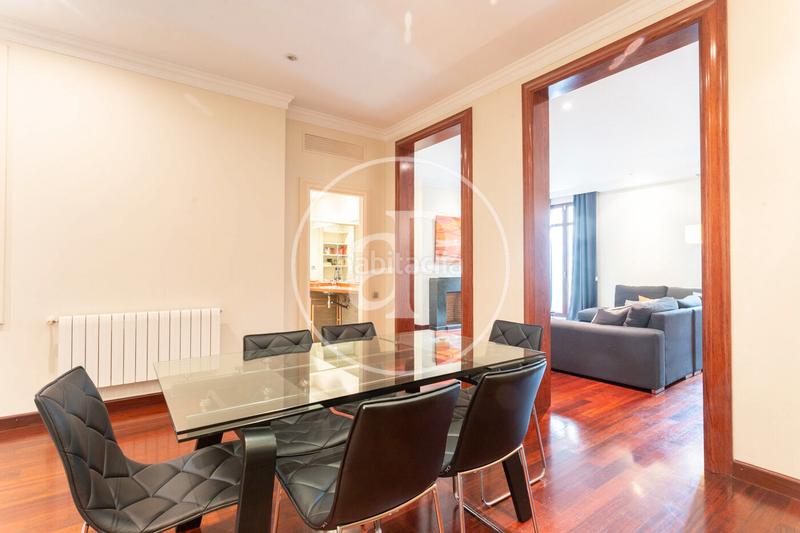 Foto 50bb7316-fc86-4976-b097-951edcb3263b. Rent flat with heating in Dreta de l´Eixample Barcelona