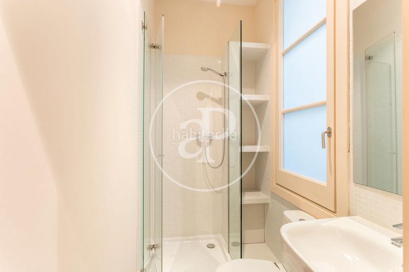 Foto 581b5110-d1c5-49e5-9a8c-c92ca4700e64. Rent flat with heating in Dreta de l´Eixample Barcelona