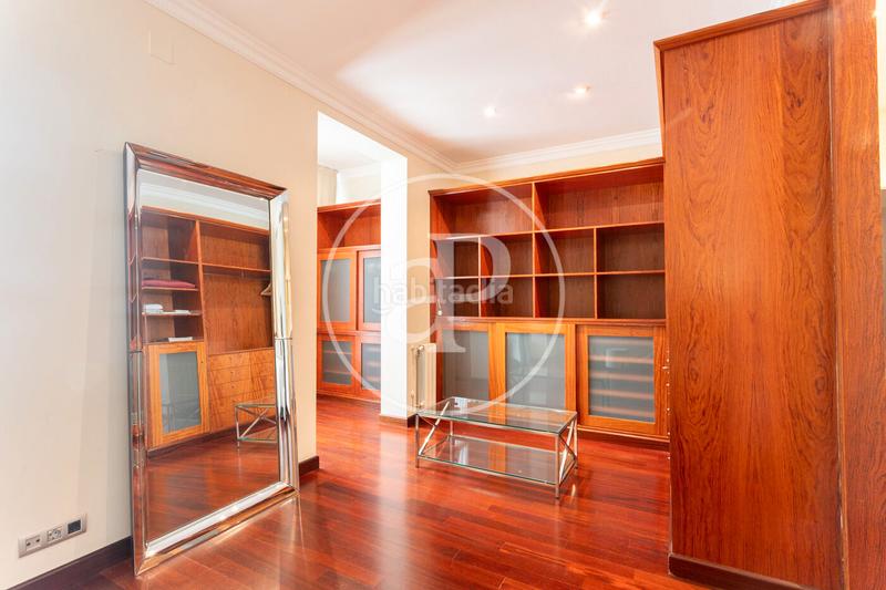 Foto 5f127aa8-079d-43f4-ba37-42afcb297ad5. Rent flat with heating in Dreta de l´Eixample Barcelona