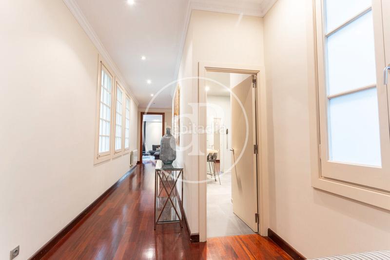 Foto 9bd0e639-562d-444a-a1d9-68a5628d37b8. Rent flat with heating in Dreta de l´Eixample Barcelona