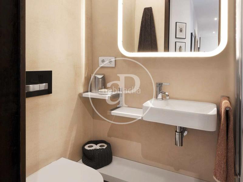 Foto b69bc56c-852c-47c5-ac65-ac359bfd22a6. Affitto appartamento con riscaldamento in St. Pere - Sta. Caterina - El Born Barcelona