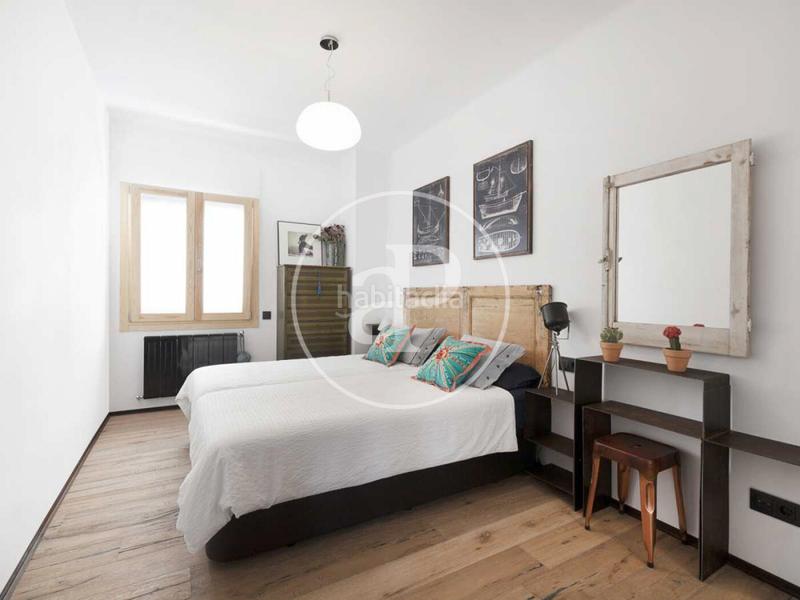 Foto 77e47ba4-70e6-4c2d-9cb7-c508c35a76b3. Location appartement avec chauffage dans St. Pere - Sta. Caterina - El Born Barcelona