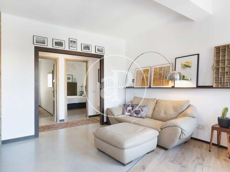 Foto 3e487574-b836-41cb-b81d-2a6b0a4b914b. Rent flat with heating in St. Pere - Sta. Caterina - El Born Barcelona