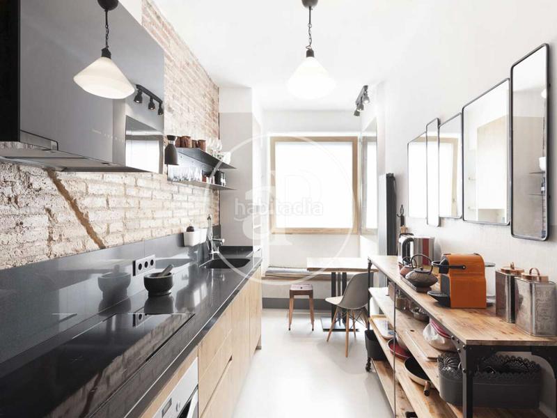 Foto b005233e-82a5-49a2-8efb-de99039b83ac. Rent flat with heating in St. Pere - Sta. Caterina - El Born Barcelona