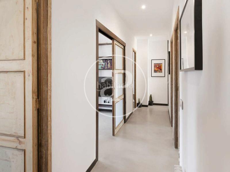 Foto b2b78292-371c-438e-bb05-88b4b06c8a3e. Rent flat with heating in St. Pere - Sta. Caterina - El Born Barcelona