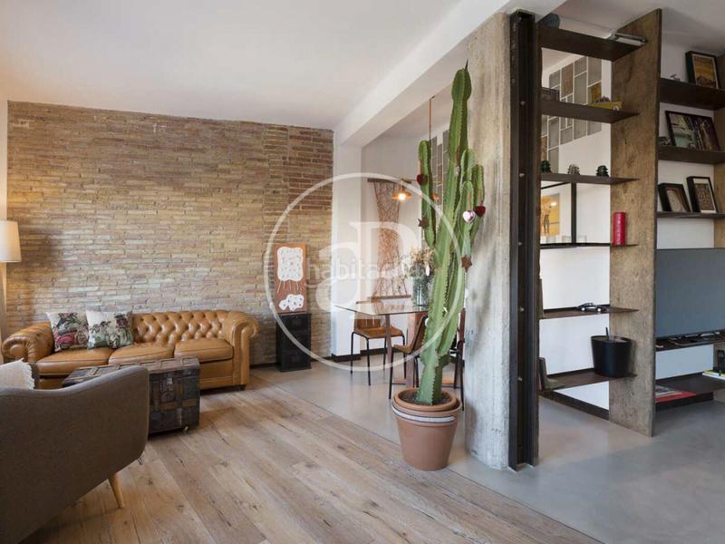 Foto cdb88e55-df19-4a41-8ce4-8a210a90d2cb. Rent flat with heating in St. Pere - Sta. Caterina - El Born Barcelona