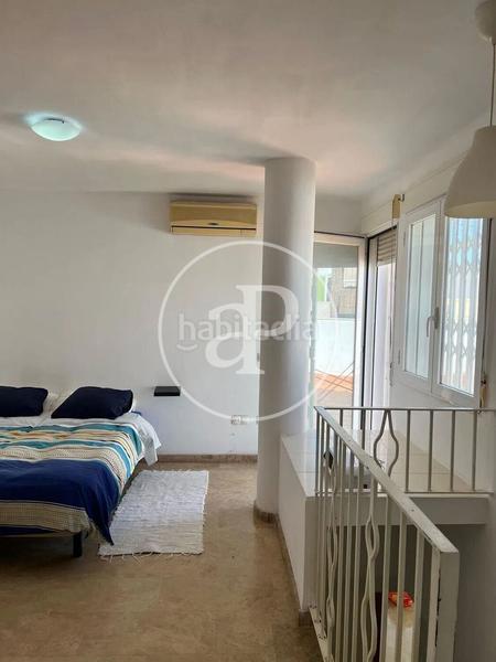 Foto 1bb06a6b-8dbb-4ff1-b14f-571ce2b35a01. Affitto appartamento con riscaldamento parcheggio in Valencia