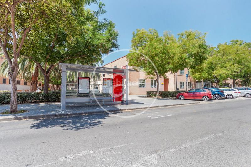 Foto 2aefb4a3-9b8f-4a0a-86eb-54b90e8c9c2d. Affitto appartamento con riscaldamento parcheggio in Valencia