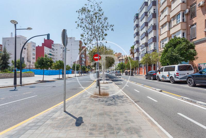 Foto 75adad99-3673-4aa6-a74c-f391f3cc96fb. Affitto appartamento con riscaldamento parcheggio in Valencia