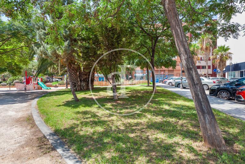 Foto 76a07122-a976-4c00-ad96-c0032d55d2b5. Affitto appartamento con riscaldamento parcheggio in Valencia