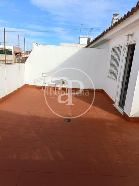 Foto 91a3ecfe-b60a-4fac-9833-d3621e75f16c. Affitto appartamento con riscaldamento parcheggio in Valencia