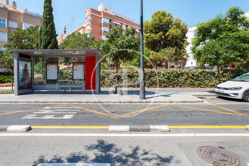 Foto a823a64c-3948-4541-bf64-faa0fabdc252. Affitto appartamento con riscaldamento parcheggio in Valencia