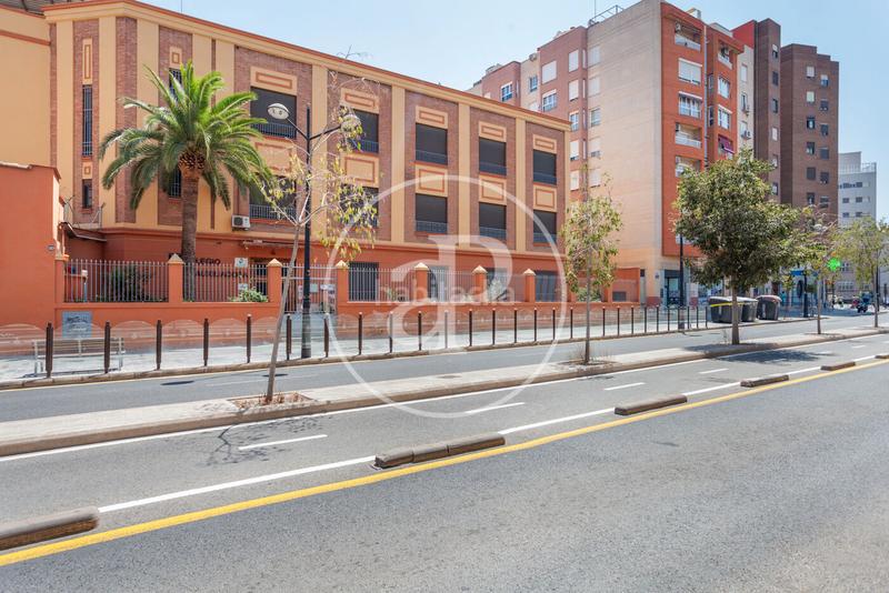 Foto b67bd118-3ed1-433b-9f98-b4dfe2c6d4a6. Affitto appartamento con riscaldamento parcheggio in Valencia