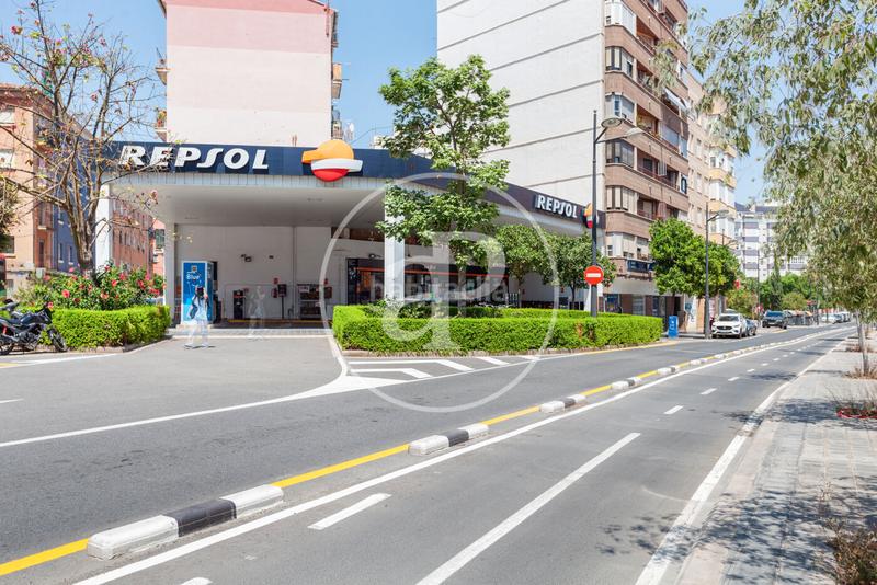 Foto b83da361-4cfc-4bfe-831a-0595d9537bce. Affitto appartamento con riscaldamento parcheggio in Valencia