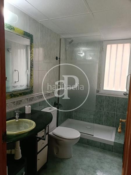 Foto dba3efe5-e103-4048-8d33-72e7496bbc62. Affitto appartamento con riscaldamento parcheggio in Valencia
