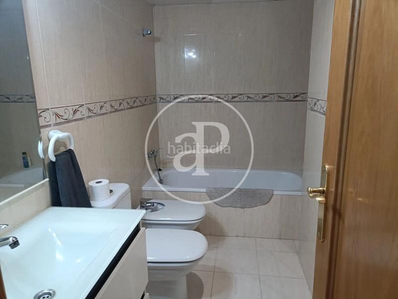 Foto e2f4882b-3aa5-4d0a-b849-cef98837fd2a. Affitto appartamento con riscaldamento parcheggio in Valencia