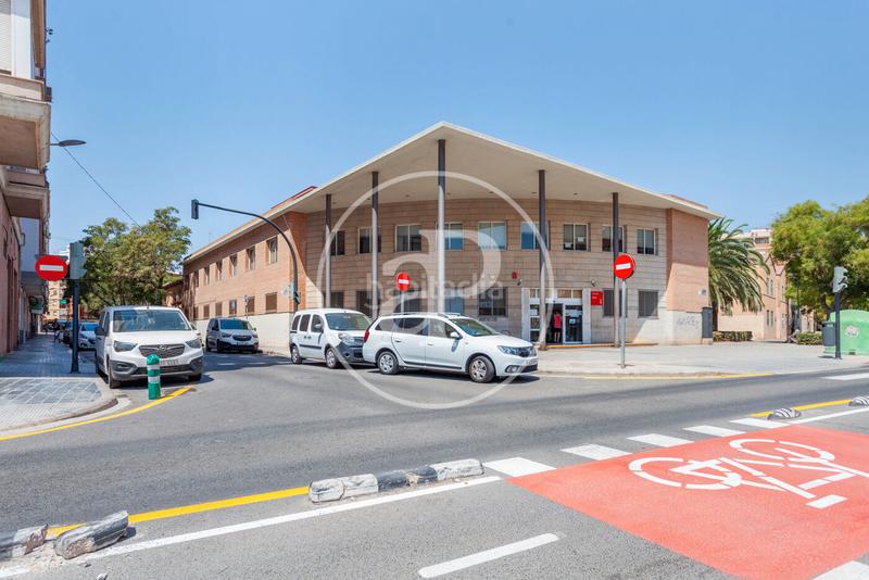 Foto 3e65ec40-70c7-4843-b332-29841b1f5021. Lloguer pis amb calefacció aparcament a Torrefiel Valencia